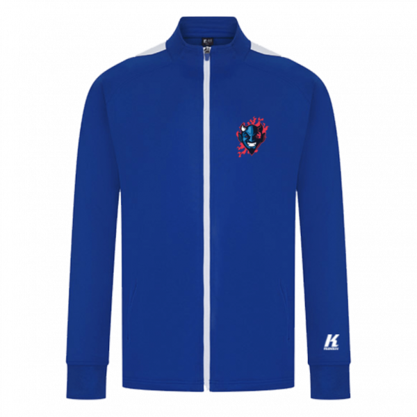 Amager Demons Fan K.Tech Tracksuit Jacket