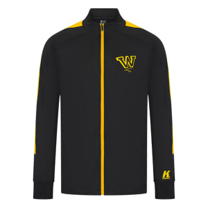 Geneva Whoppers Fan K.Tech Tracksuit Jacket