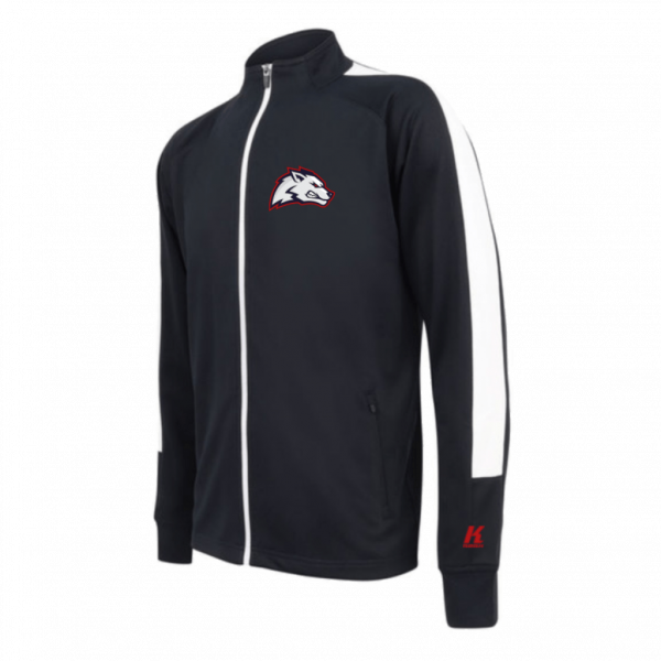 Dijon Fenris Fan K.Tech Tracksuit Jacket