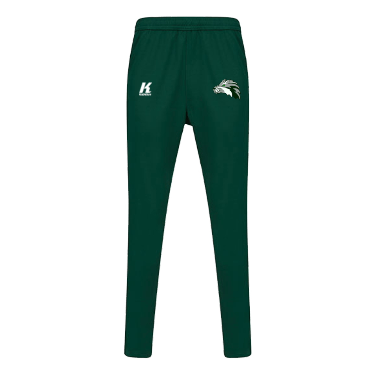 Woodquarter Wolves Fan K.Tech Tracksuit Pant