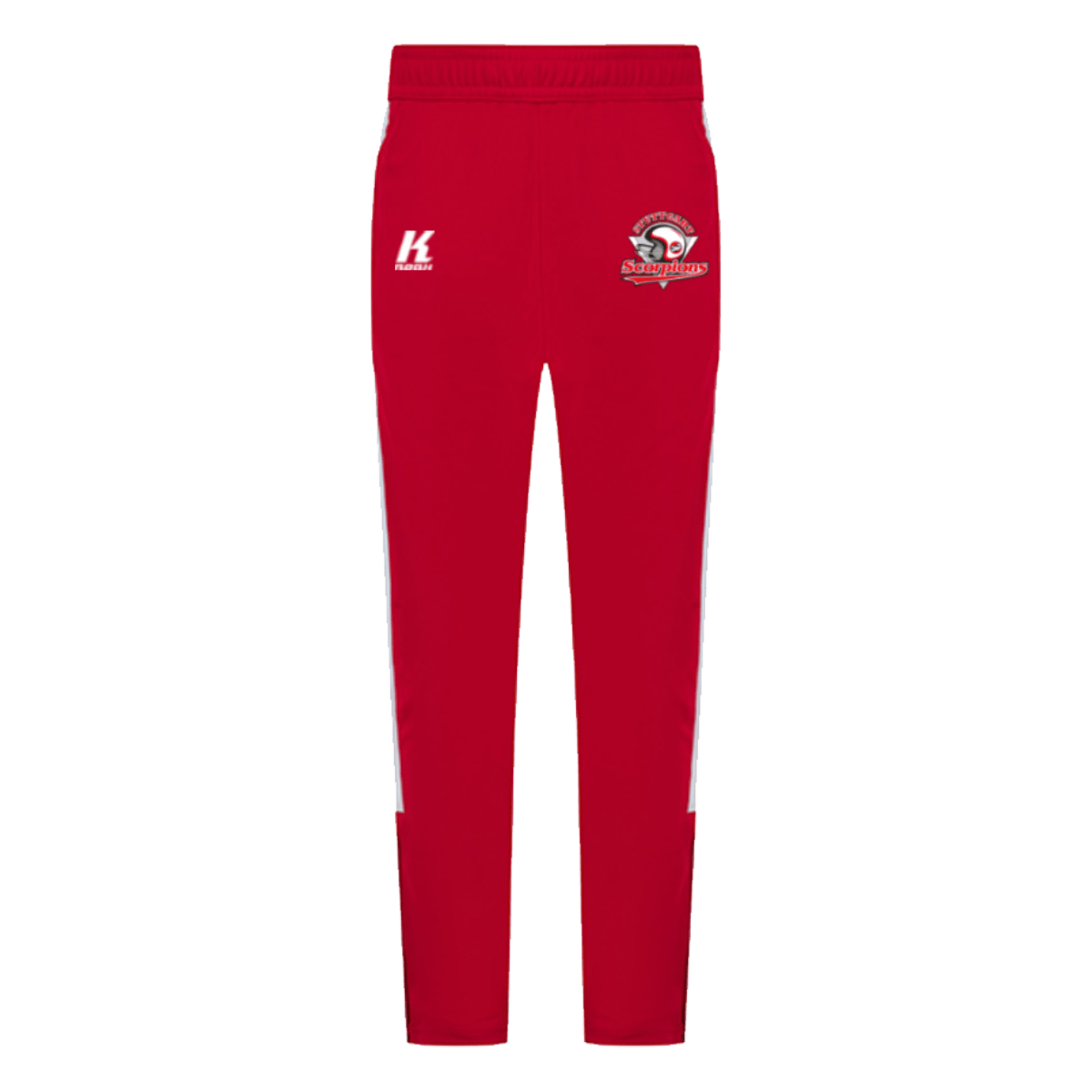 Stuttgart Scorpions Fan K.Tech Tracksuit Pant