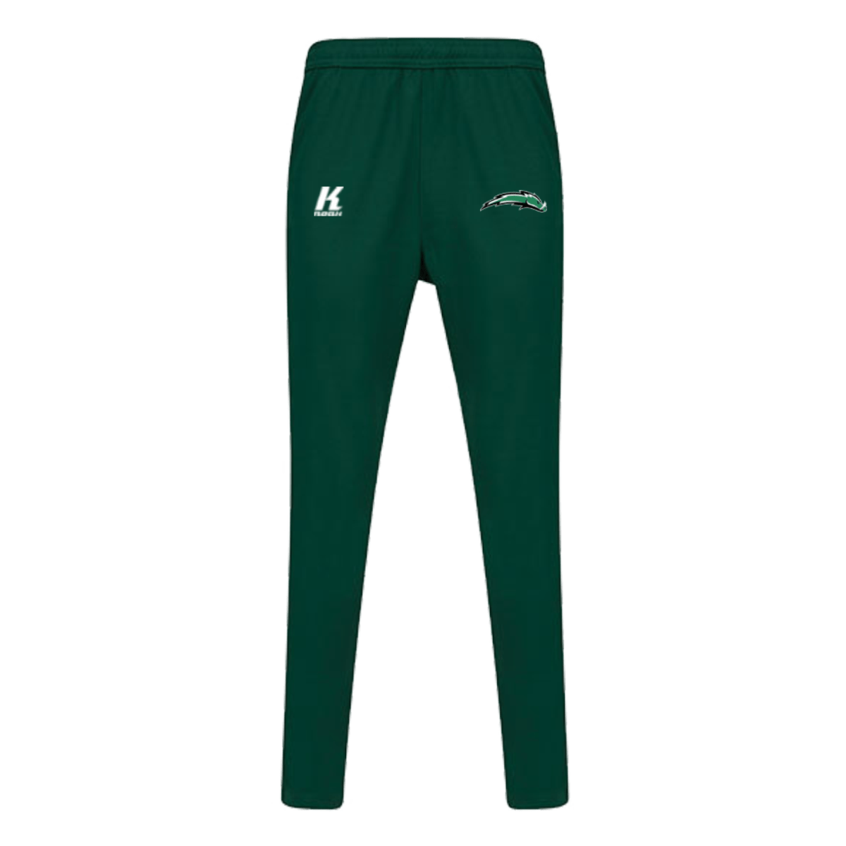 Schweinfurt Chargers Fan K.Tech Tracksuit Pant