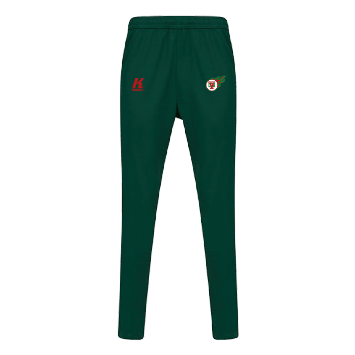 Magdeburg Virgin Guards Fan K.Tech Tracksuit Pant