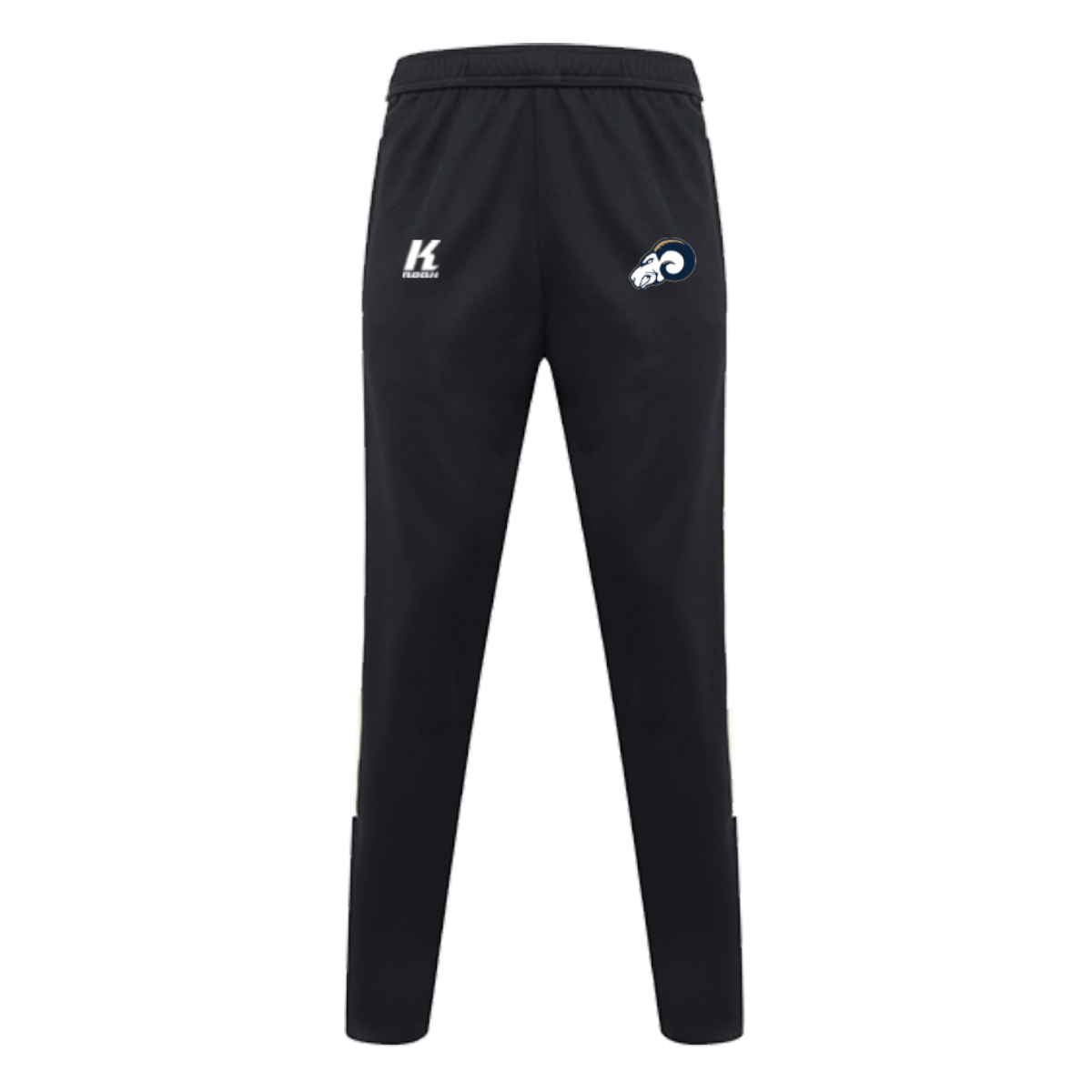 Nürnberg Rams Fan K.Tech Tracksuit Pant