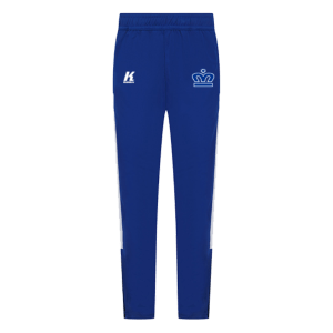 Bratislava Monarchs Fan K.Tech Tracksuit Pant