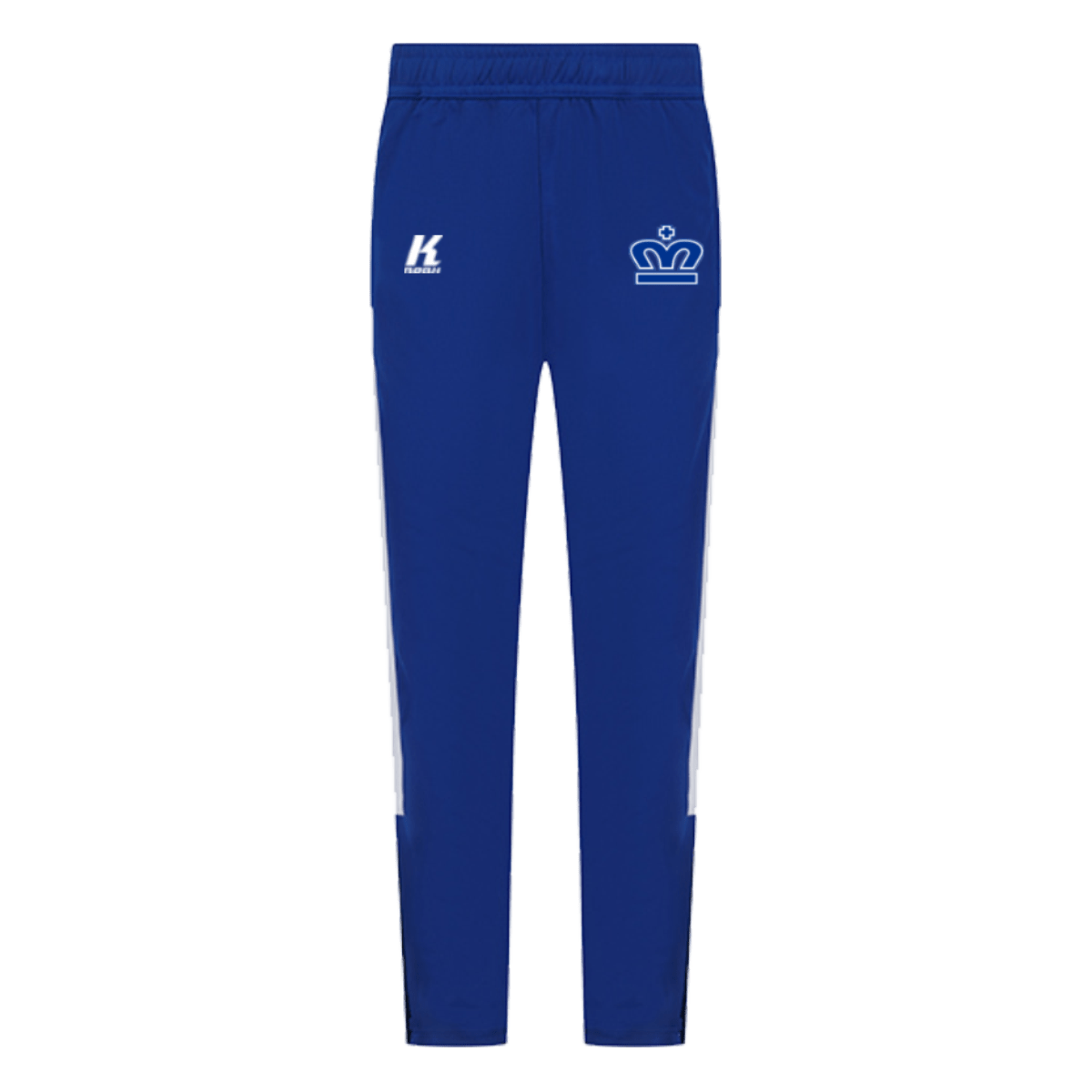 Bratislava Monarchs Fan K.Tech Tracksuit Pant