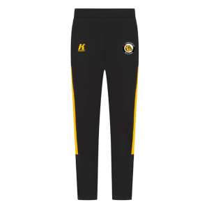 Ludwigsburg Bulldogs Fan K.Tech Tracksuit Pant