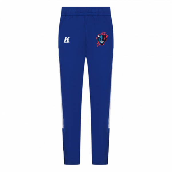 Amager Demons Fan K.Tech Tracksuit Pant