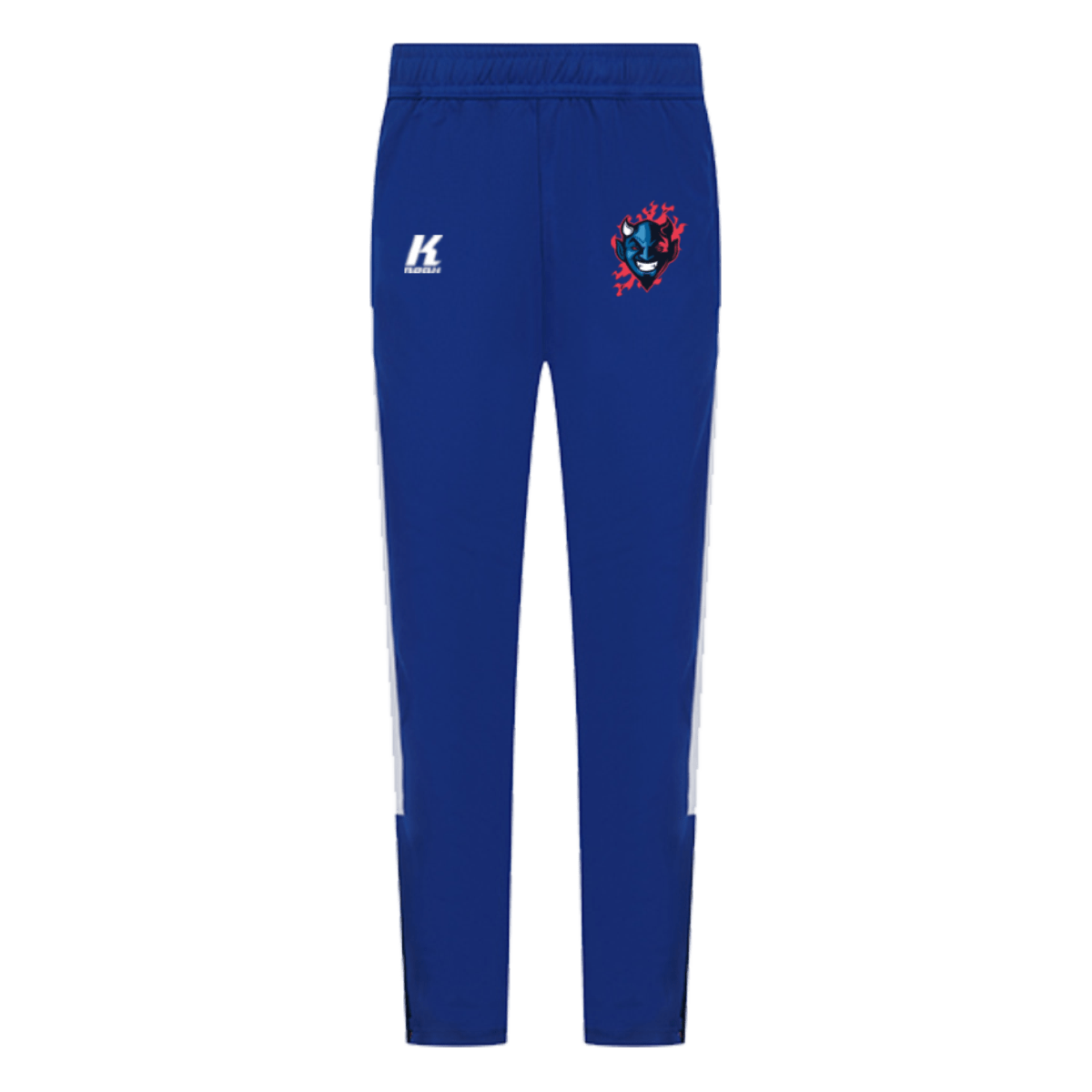 Amager Demons Fan K.Tech Tracksuit Pant