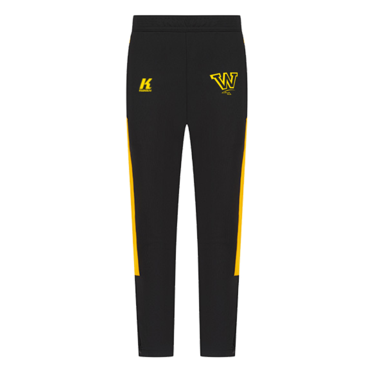 Geneva Whoppers Fan K.Tech Tracksuit Pant