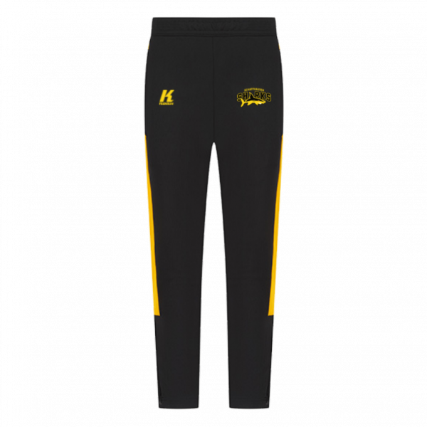 Schaffhausen Sharks Fan K.Tech Tracksuit Pant