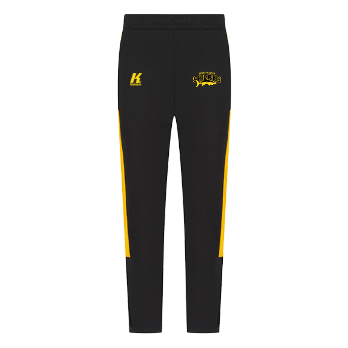 Schaffhausen Sharks Fan K.Tech Tracksuit Pant