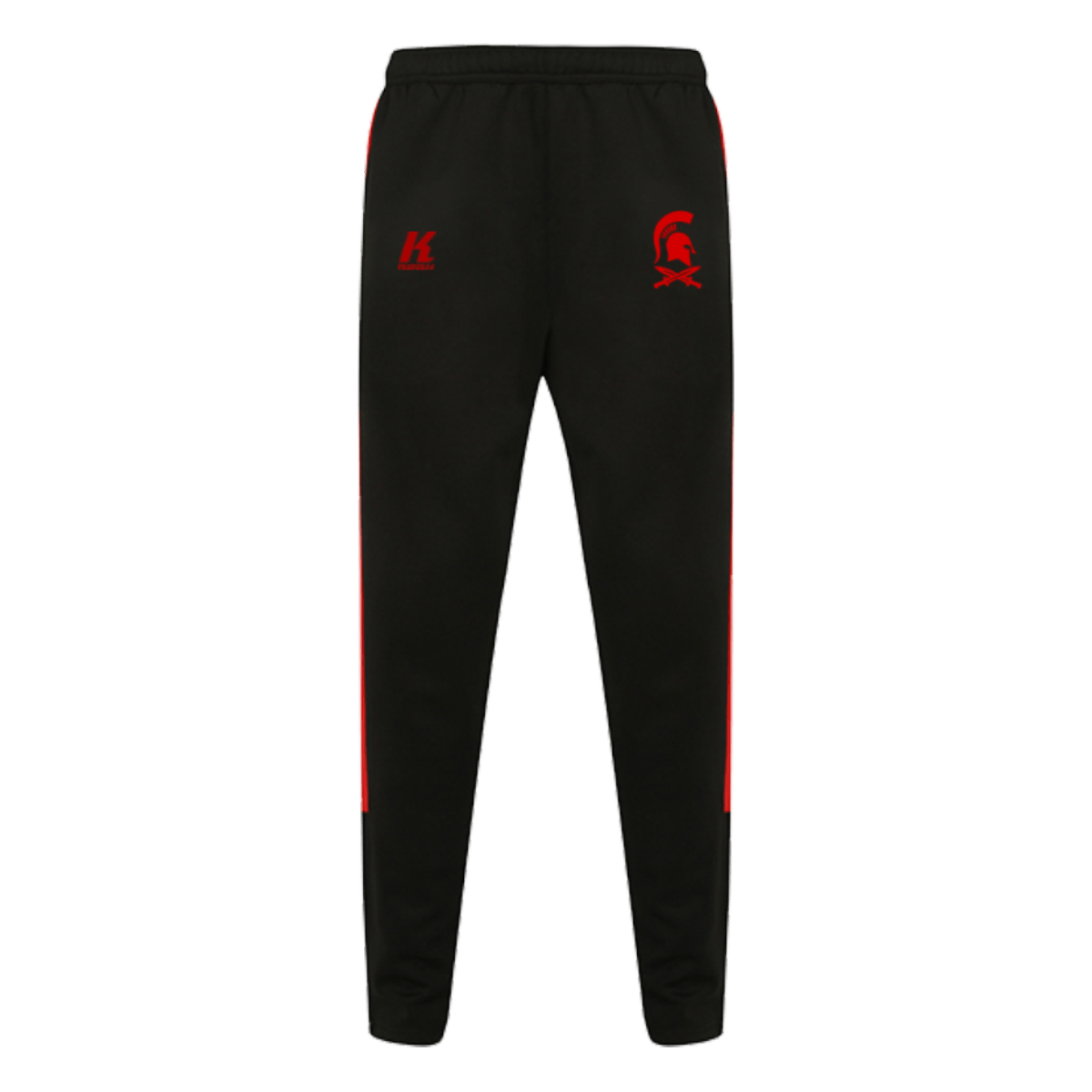 Zürich State Spartans Fan K.Tech Tracksuit Pant