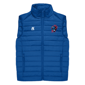 Amager Demons Puff Vest