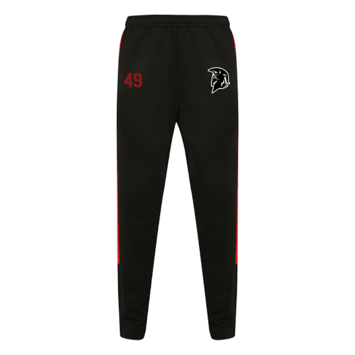 Weinviertel Spartans Fan K.Tech Tracksuit Pant