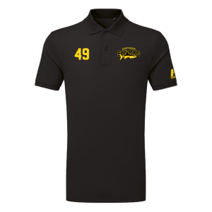 Schaffhausen Sharks K.Tech Performance Polo