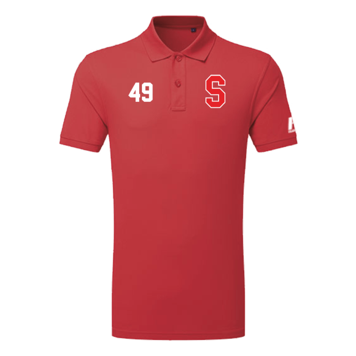 Stuttgart Scorpions K.Tech Performance Polo