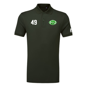 Groningen Giants K.Tech Performance Polo