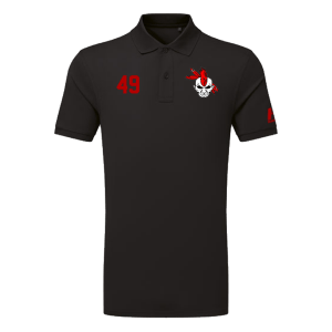 Eberswalder Warriors K.Tech Performance Polo