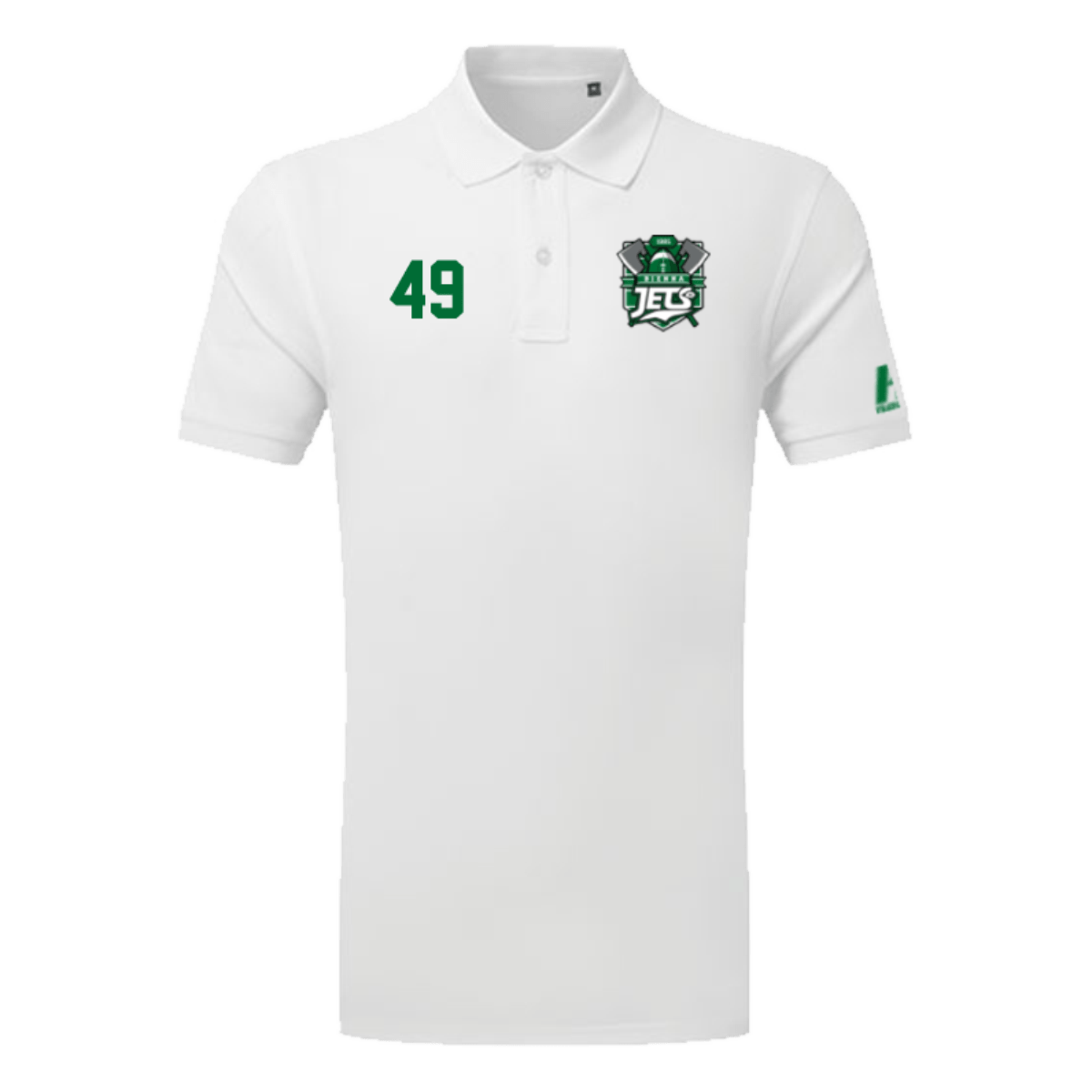 Bienna Jets K.Tech Performance Polo