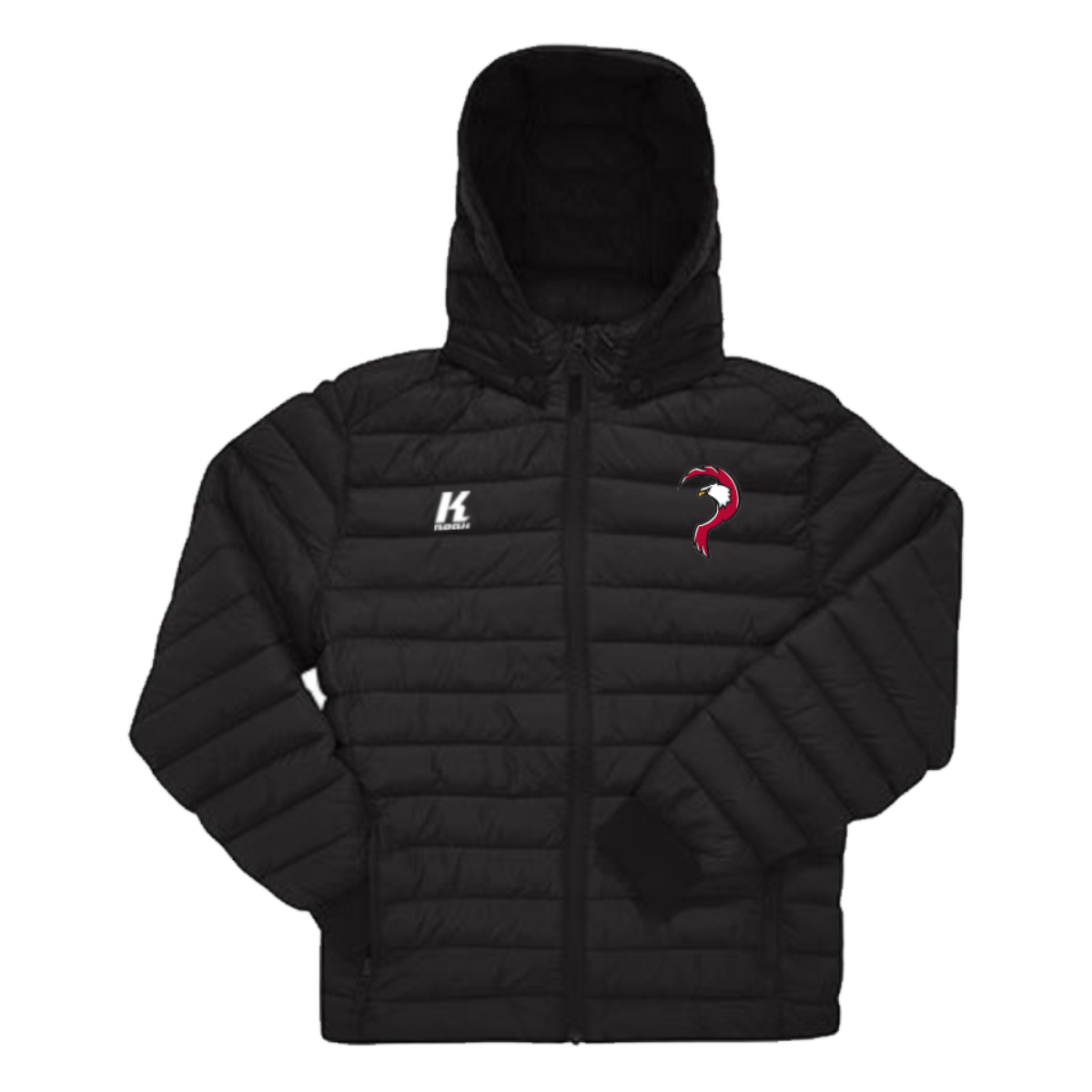 Telfs Patriots Puff Jacket