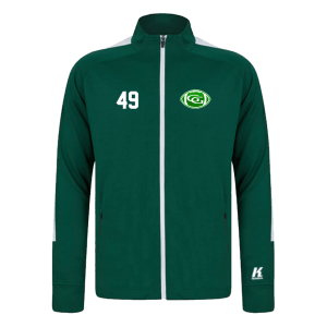 Groningen Giants K.Tech Tracksuit Jacket