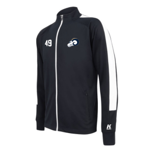Nürnberg Rams K.Tech Tracksuit Jacket