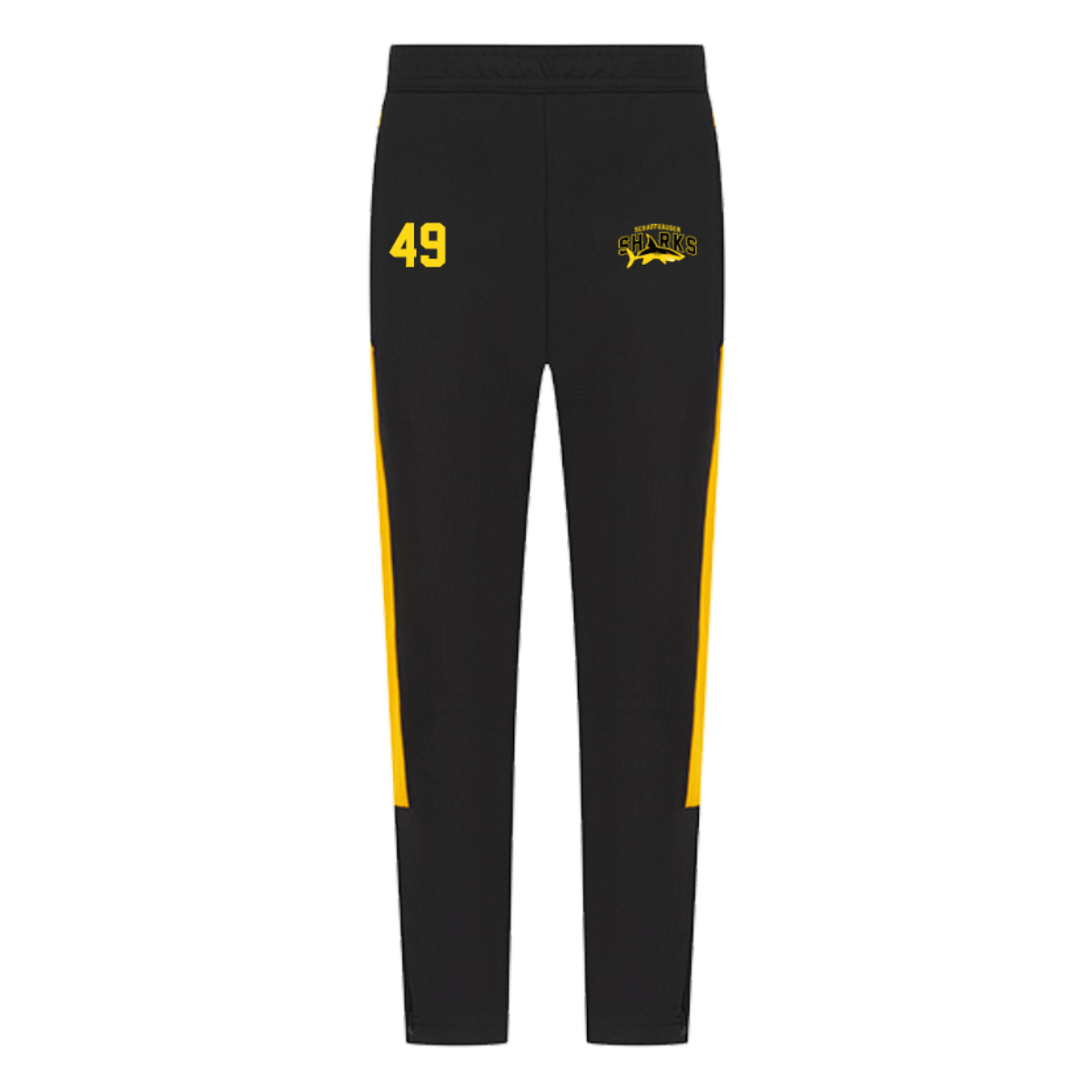 Schaffhausen Sharks K.Tech Tracksuit Pant