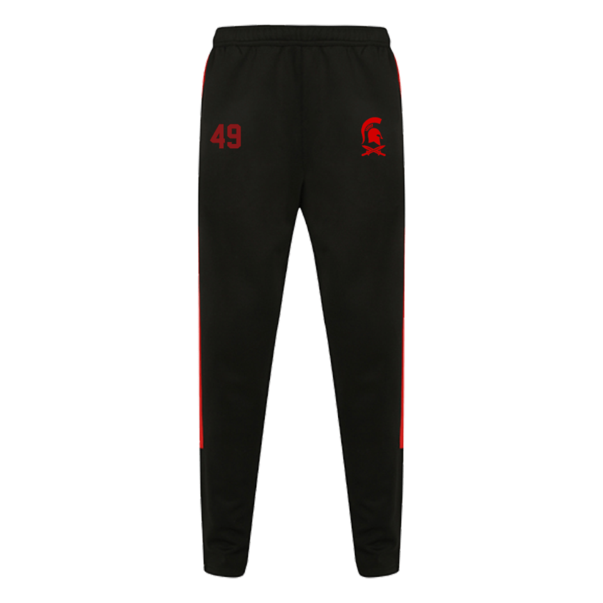 Zürich State Spartans K.Tech Tracksuit Pant