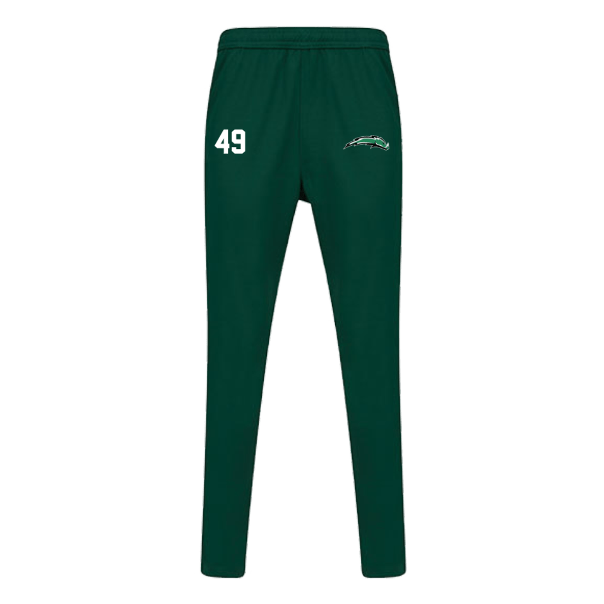 Schweinfurt Chargers K.Tech Tracksuit Pant