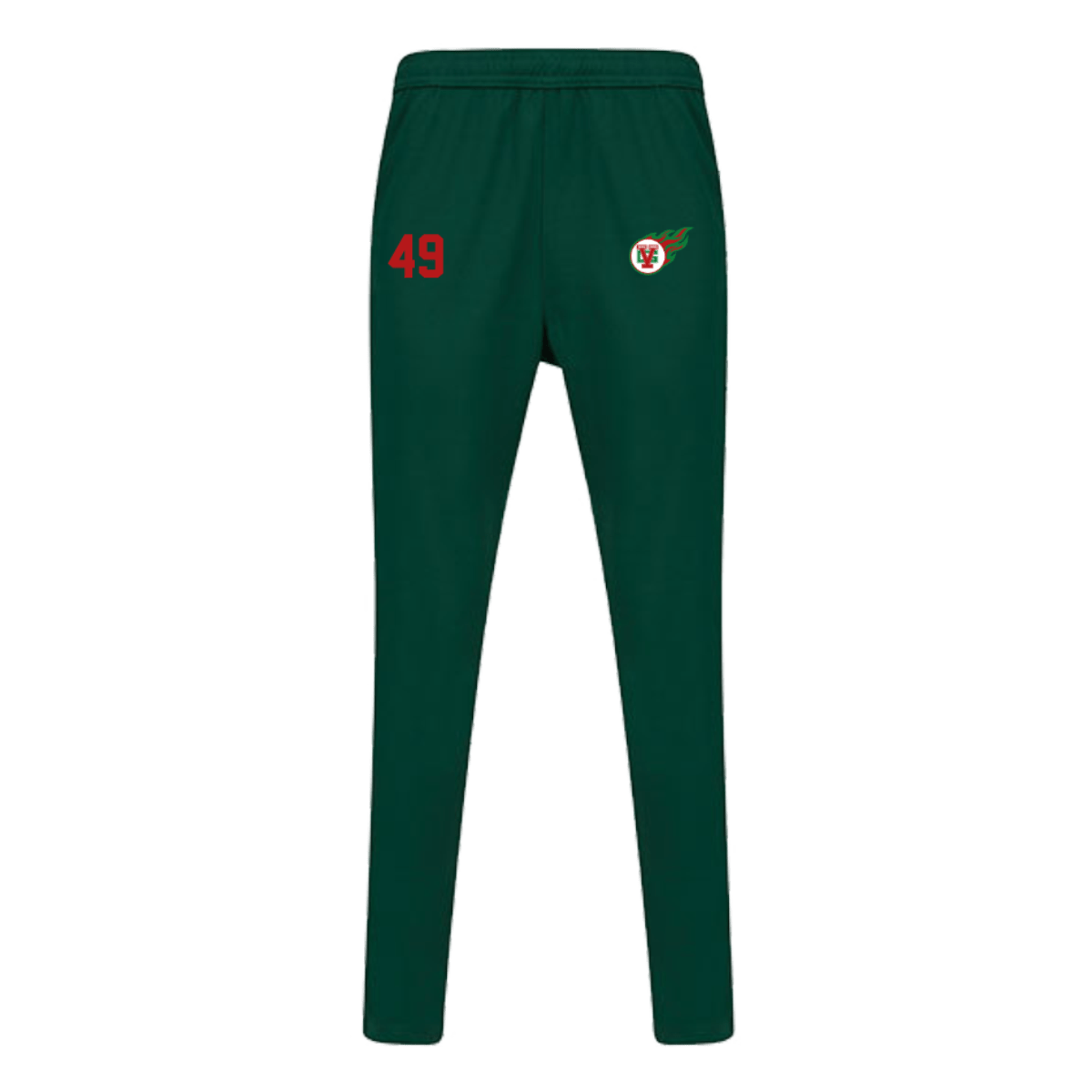Magdeburg Virgin Guards K.Tech Tracksuit Pant