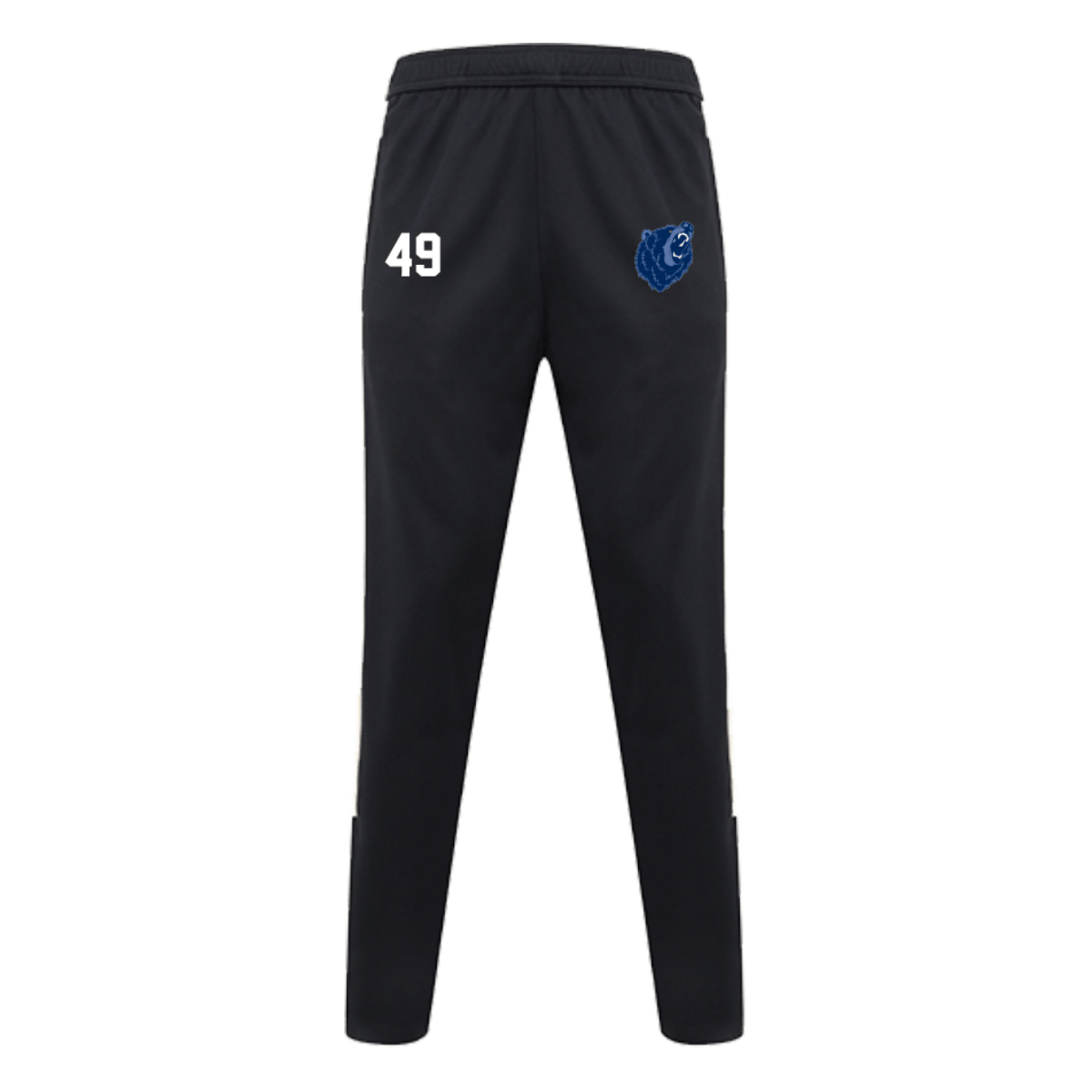 AFC Grizzlies K.Tech Tracksuit Pant