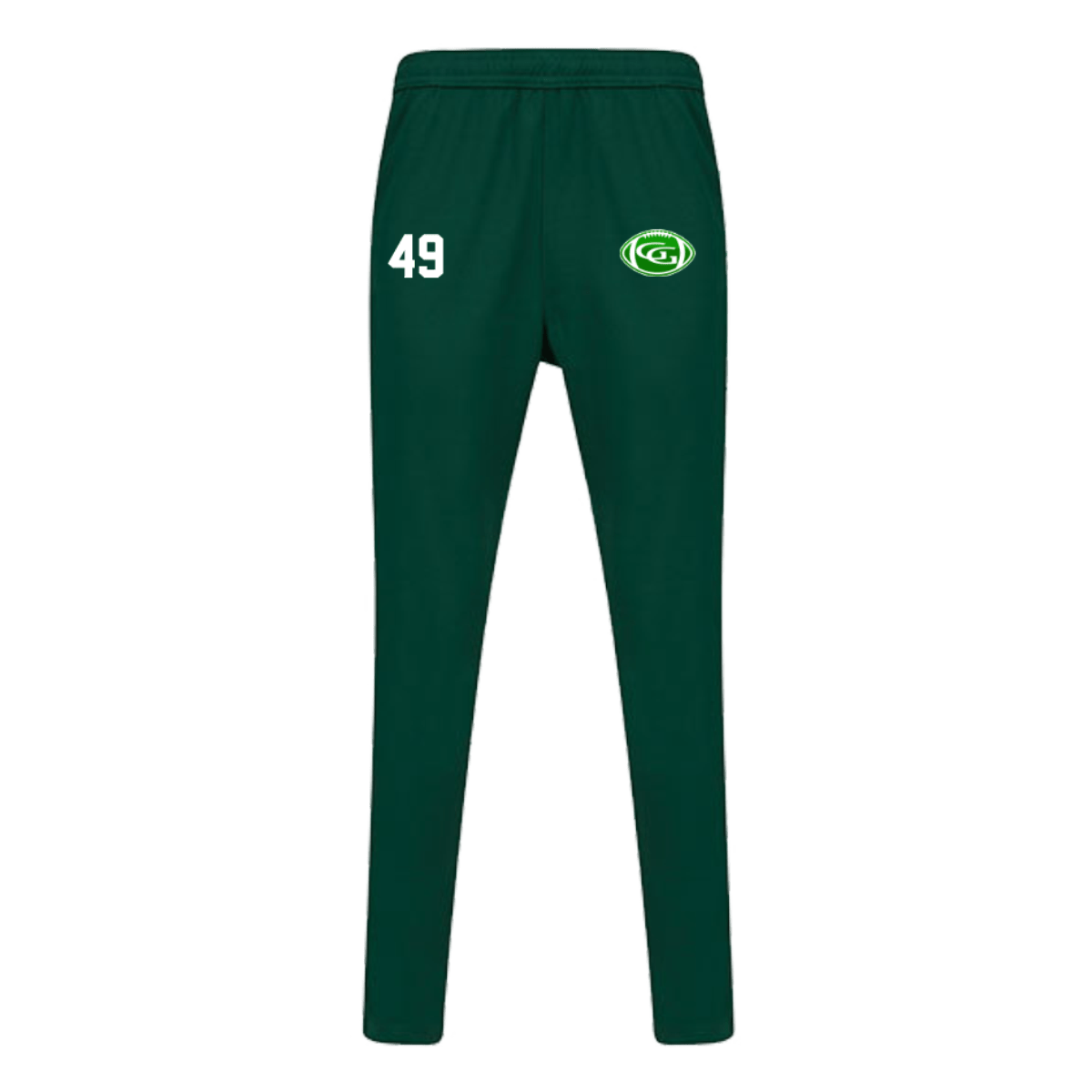 Groningen Giants K.Tech Tracksuit Pant