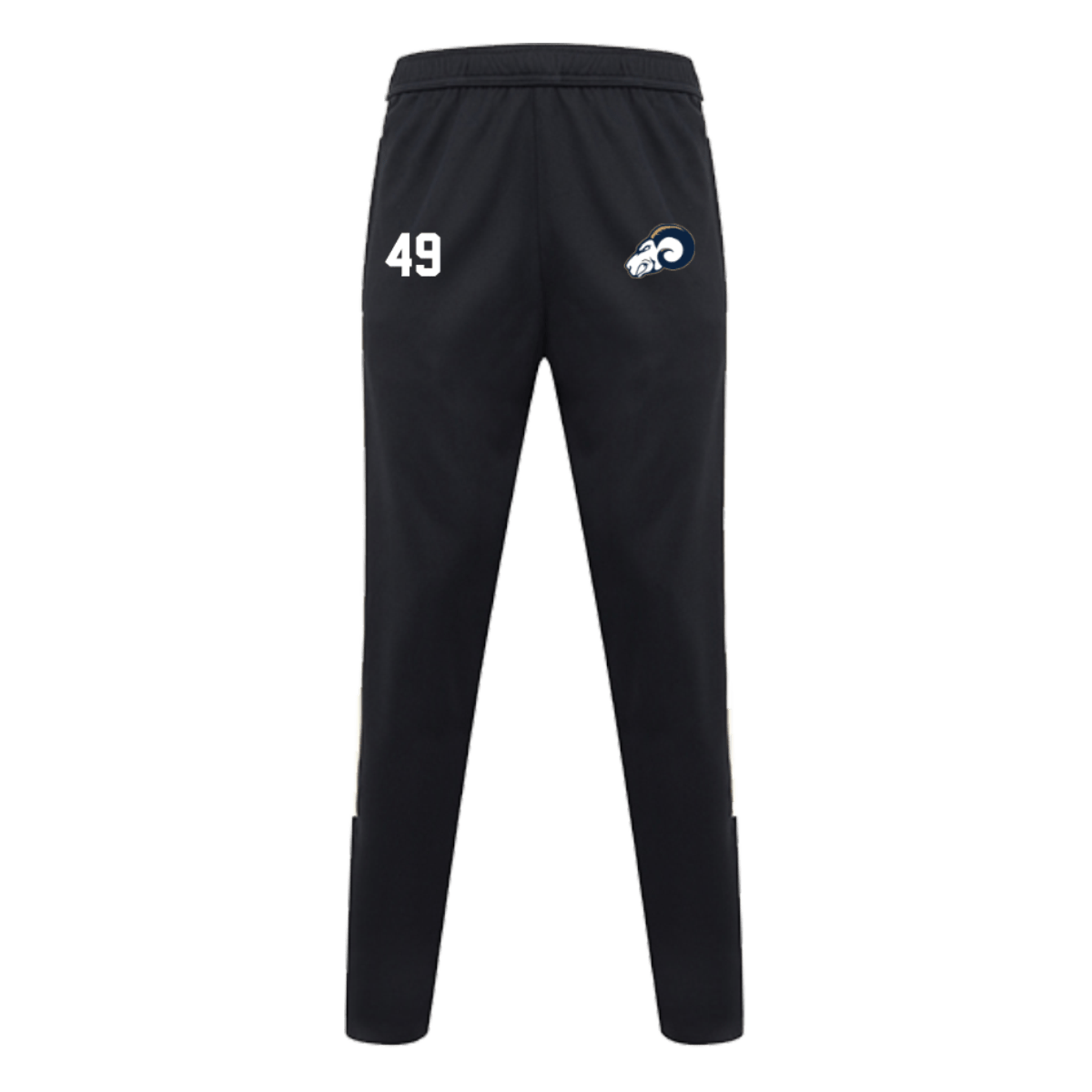 Nürnberg Rams K.Tech Tracksuit Pant