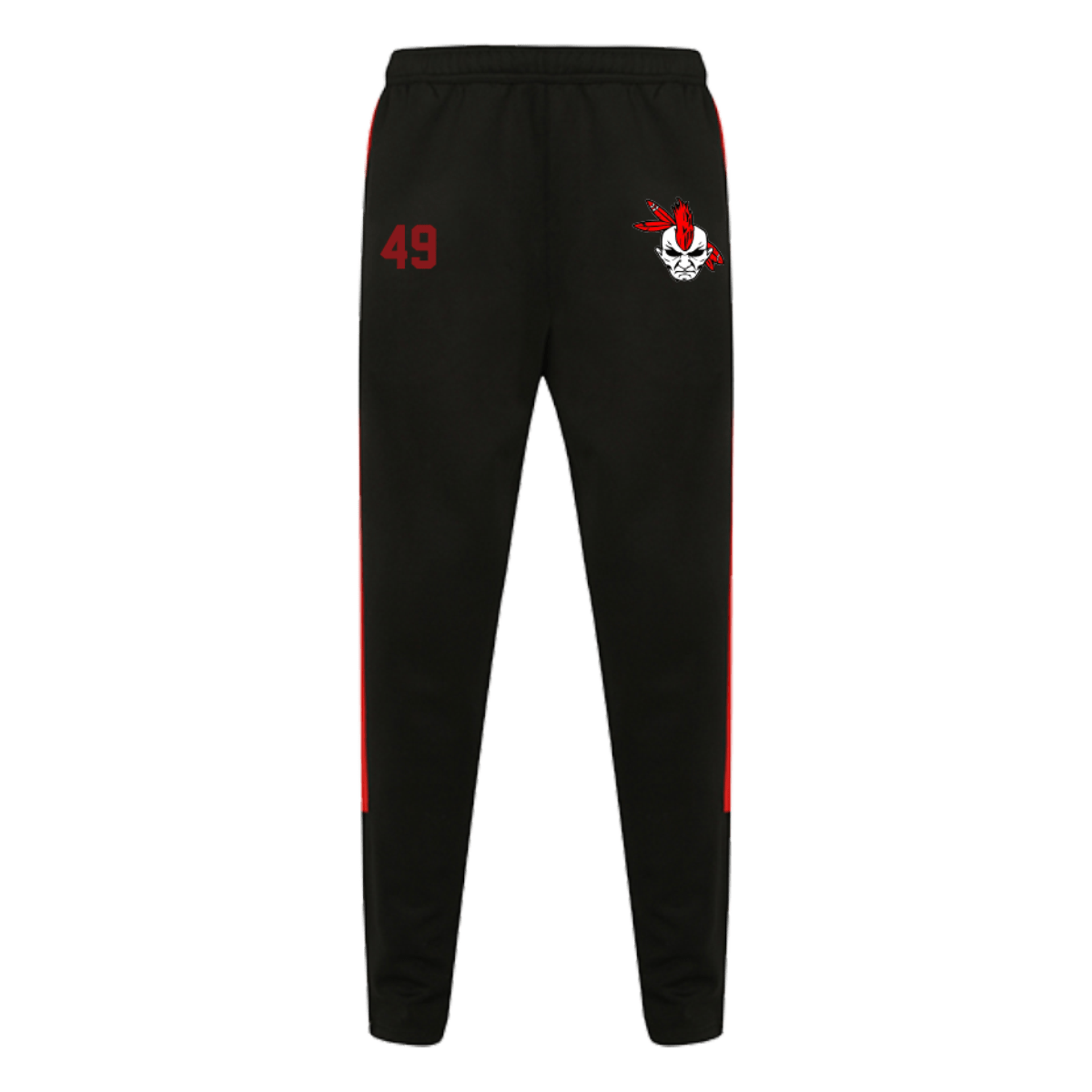 Eberswalder Warriors K.Tech Tracksuit Pant