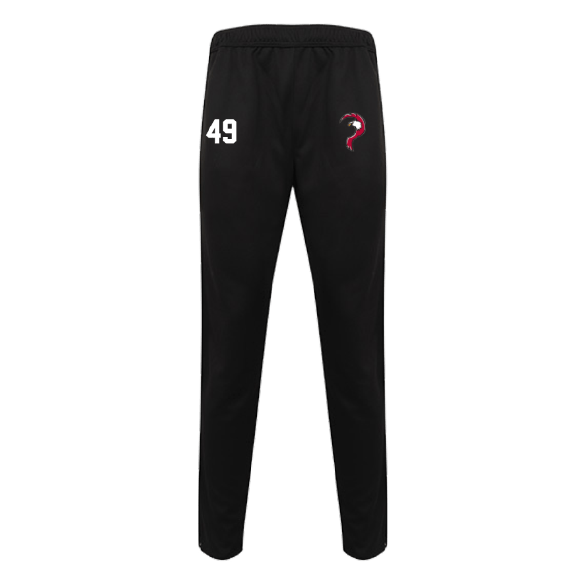 Telfs Patriots K.Tech Tracksuit Pant