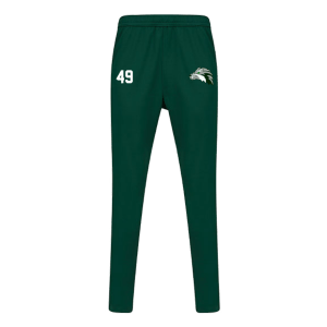 Woodquarter Wolves K.Tech Tracksuit Pant