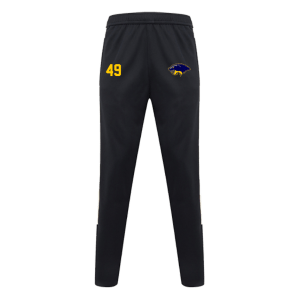 Rotenburg Wolverines Fan K.Tech Tracksuit Pant