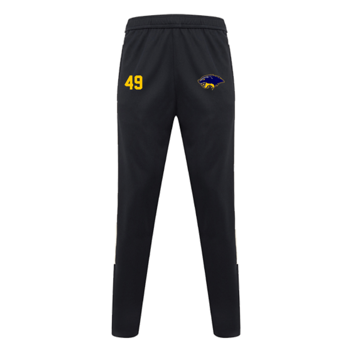 Rotenburg Wolverines Fan K.Tech Tracksuit Pant