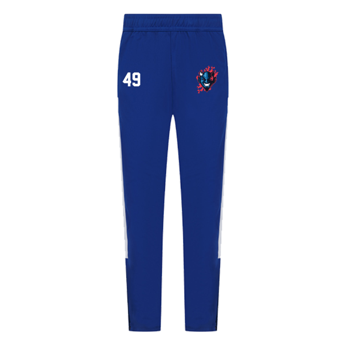 Amager Demons K.Tech Tracksuit Pant