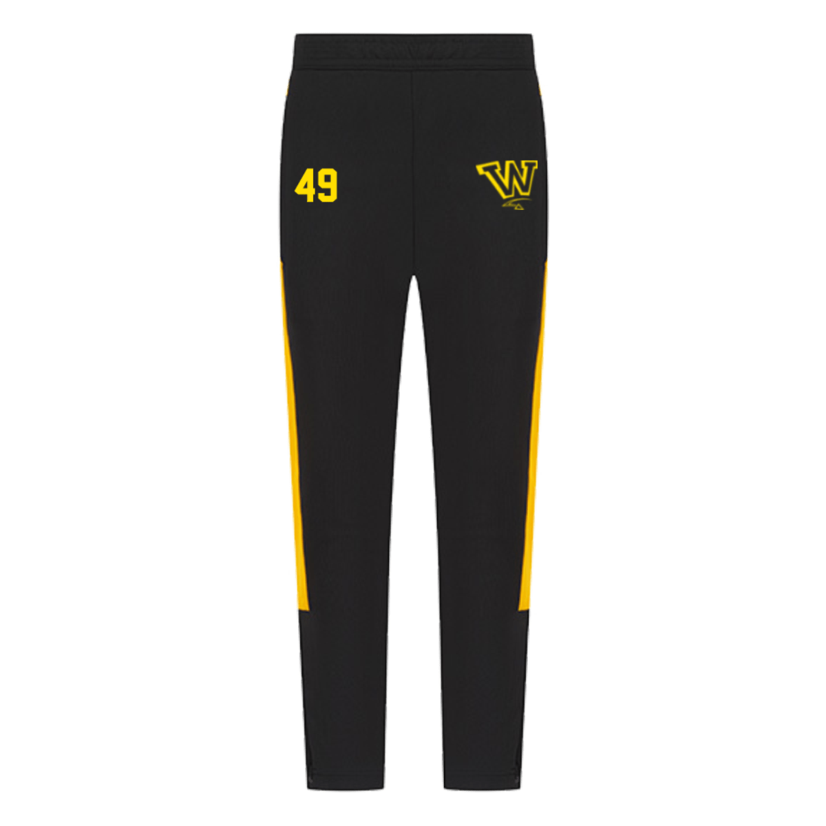 Geneva Whoppers K.Tech Tracksuit Pant