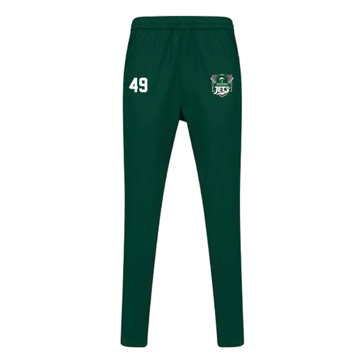 Bienna Jets K.Tech Tracksuit Pant