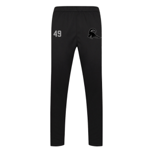 Hadamar Black Goats K.Tech Tracksuit Pant