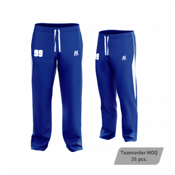 Bratislava Monarchs Signature Sweatpant "Boston"