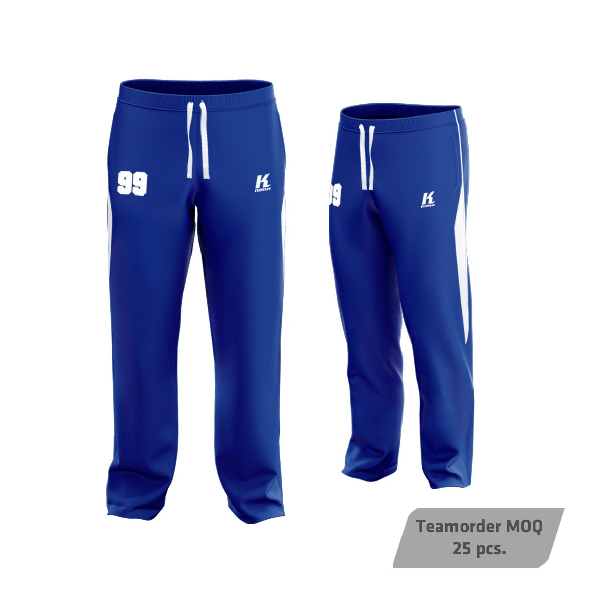 Bratislava Monarchs Signature Sweatpant "Boston"