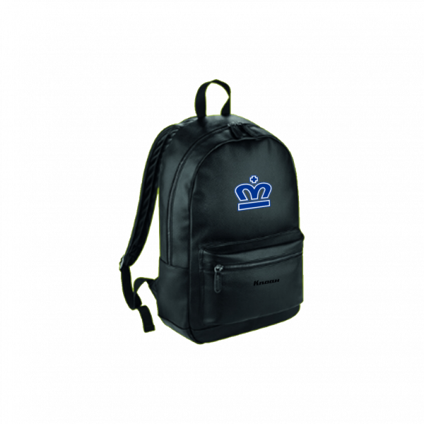 Bratislava Monarchs Fan Emblem Backpack