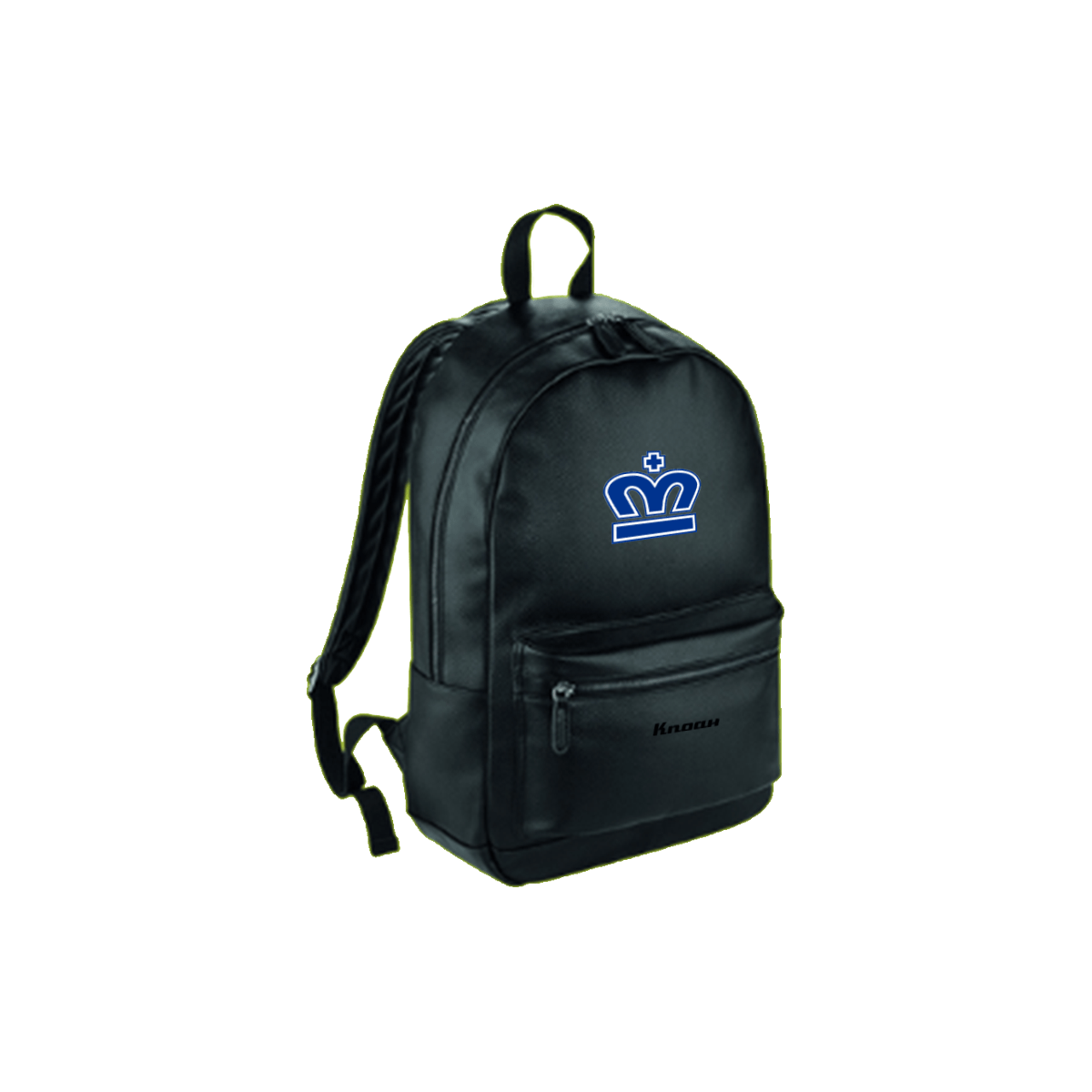 Bratislava Monarchs Fan Emblem Backpack