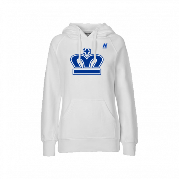 Bratislava Monarchs Fan Womens Hoodie Essential