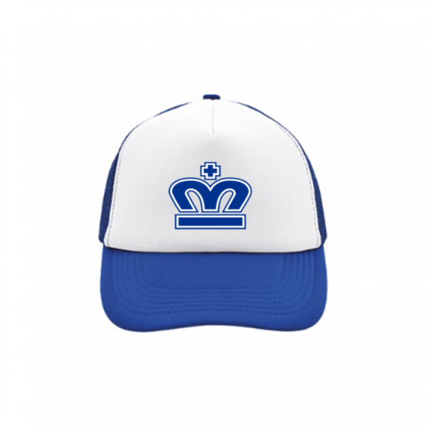 Bratislava Monarchs Fan Trucker Cap