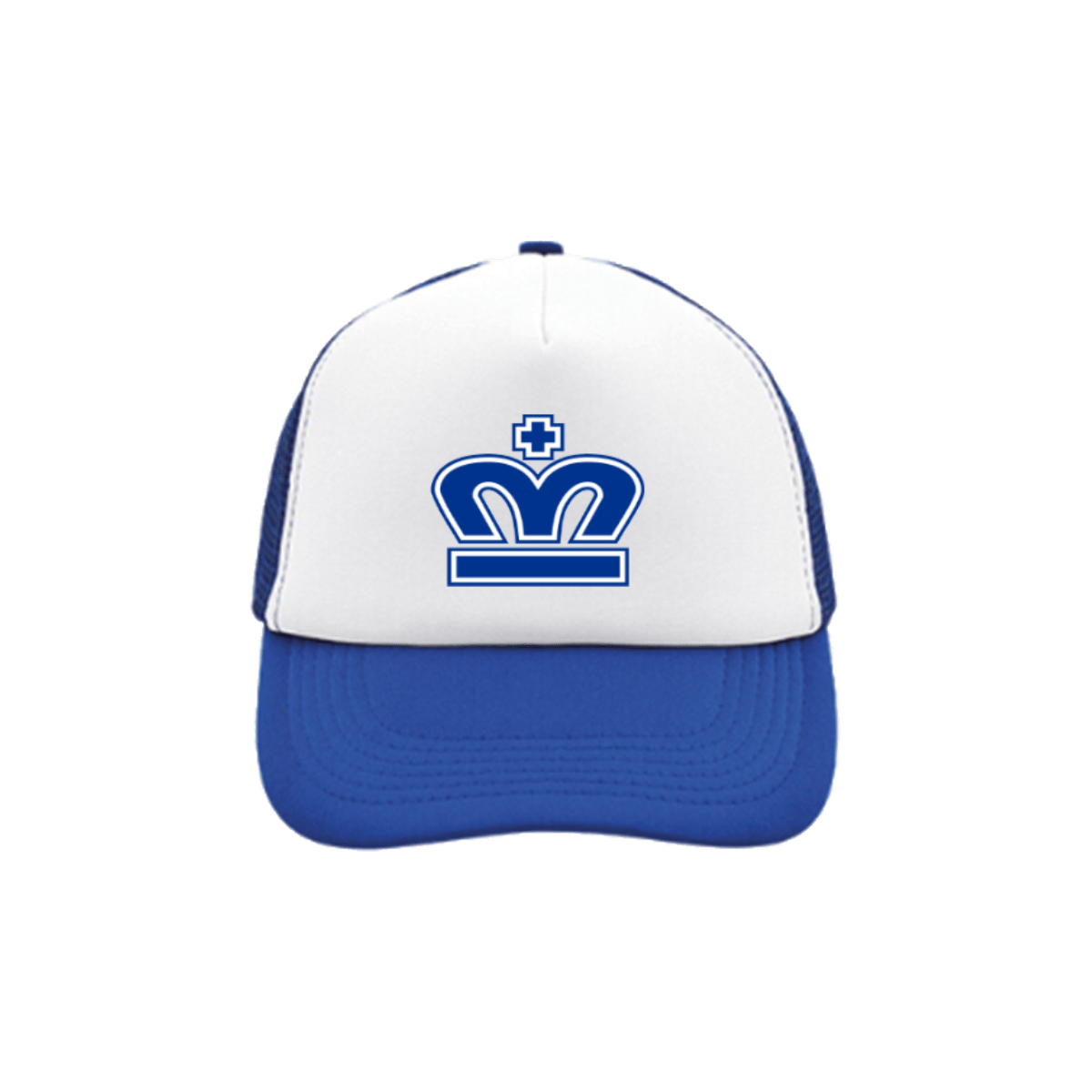 Bratislava Monarchs Fan Trucker Cap